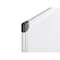 Mastervision Maya Series Magnetic Steel Dry Erase Board, 48x48", Pen Tray, Aluminum Frame MA3807170 - alternate 4
